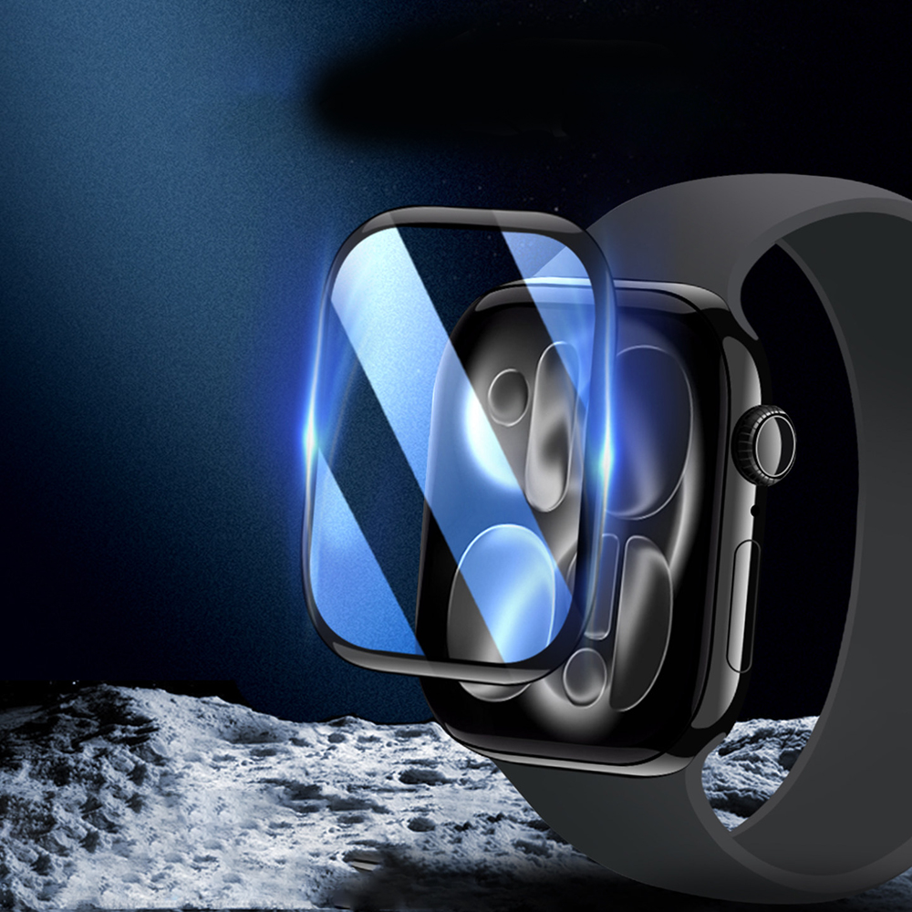 Screen Protector For Apple Wat - Apple Watch Band recension och pris