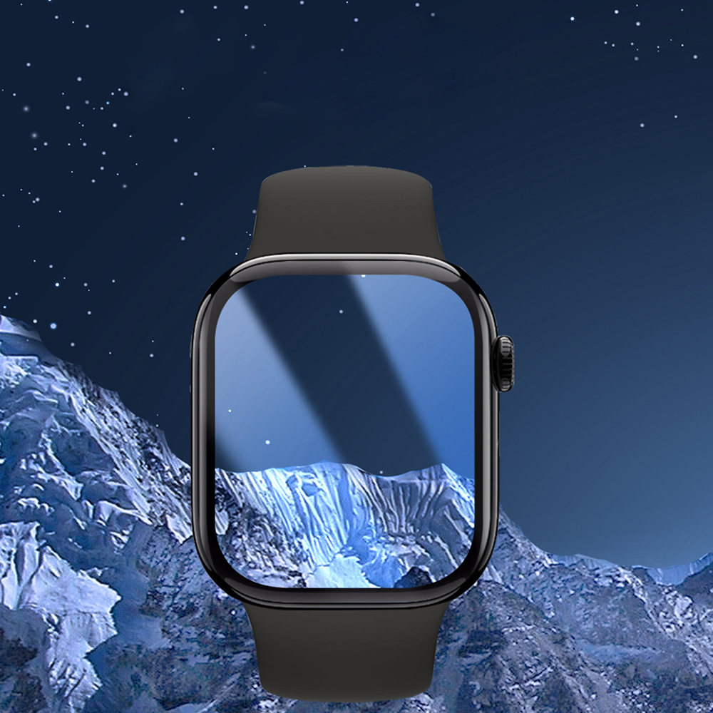Screen Protector For Apple Wat - Apple Watch Band recension och pris