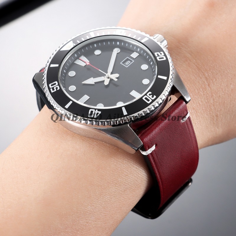 18mm 20mm 22mm 24mm Vintage Le - Smartwatch Vintage Watches For Women recension och pris