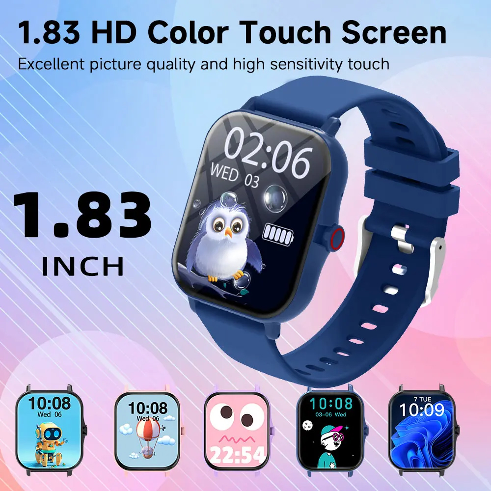 2026 New Smart Watch, Wireless - Smartwatch Iphone Watches For Women recension och pris