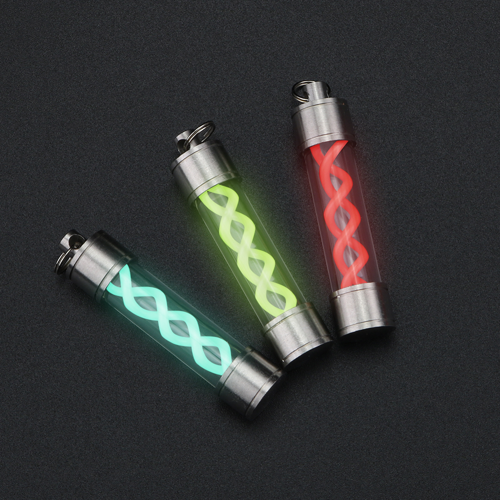 Outdoor Signal Night Light Spi - Tritium Gas Tube recension och pris