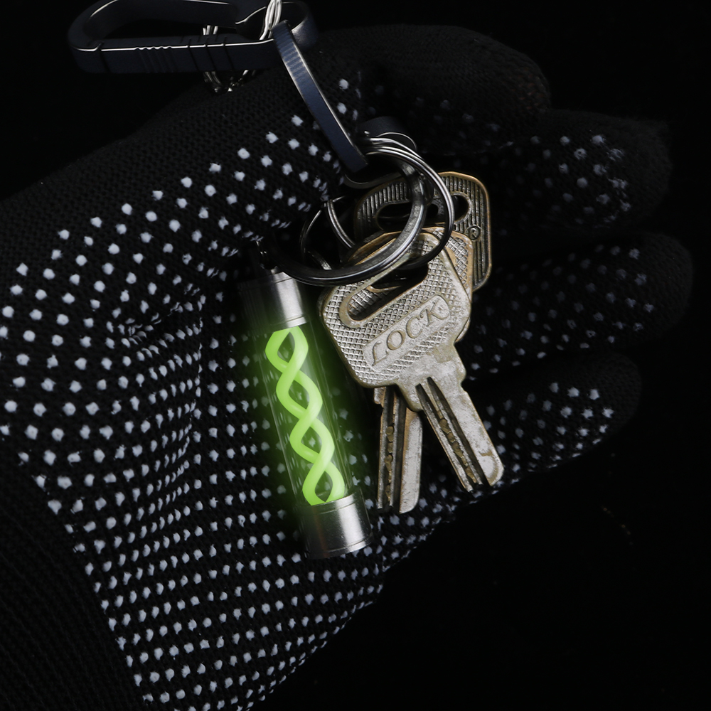 Outdoor Signal Night Light Spi - Tritium Gas Tube recension och pris