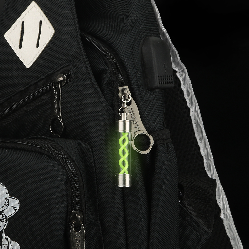 Outdoor Signal Night Light Spi - Tritium Gas Tube recension och pris