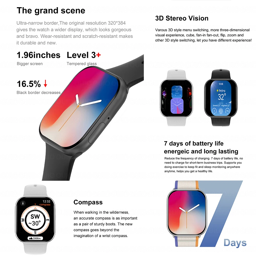 New DT Watch X Mini Smart Watc - Smartwatch Timex Watches For Women recension och pris