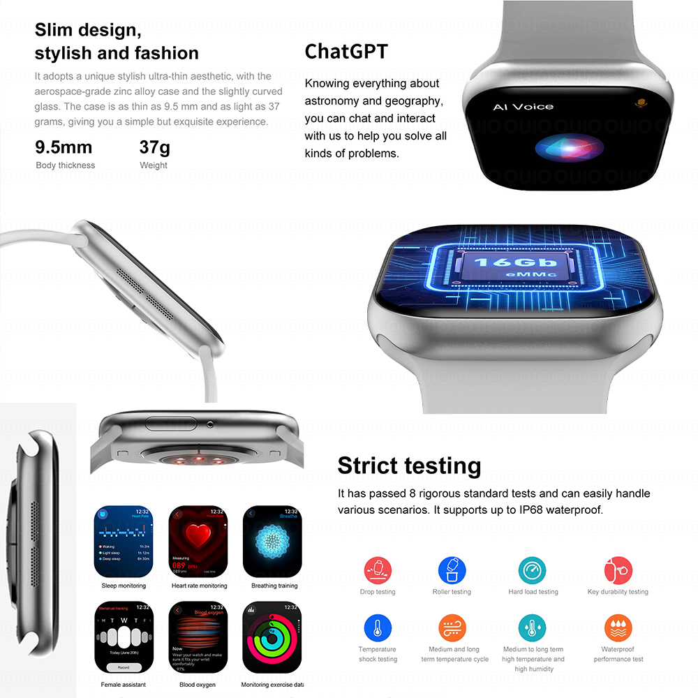 New DT Watch X Mini Smart Watc - Smartwatch Timex Watches For Women recension och pris