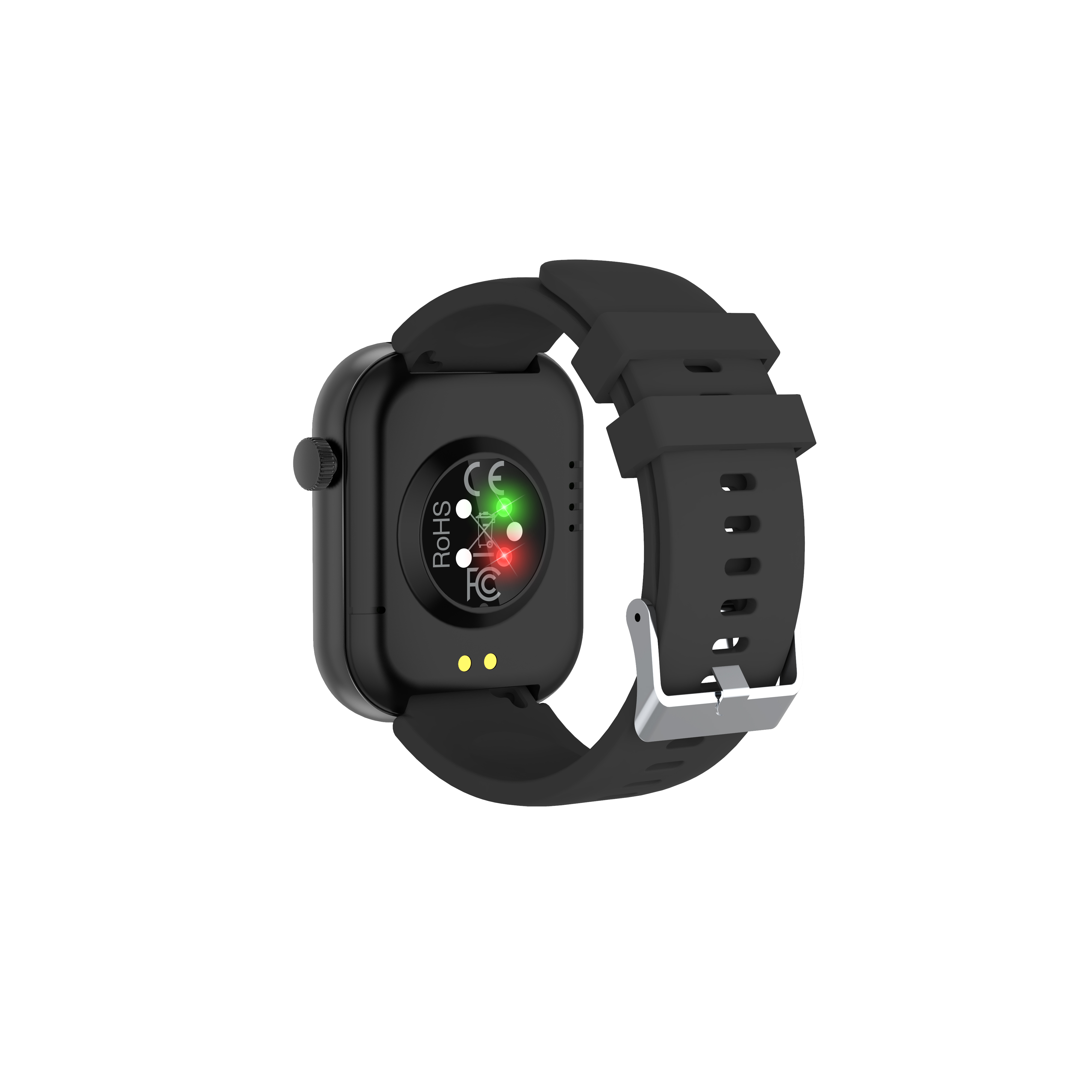 Smart Watch for Men Women Hear - Smartwatch Watches For Men recension och pris